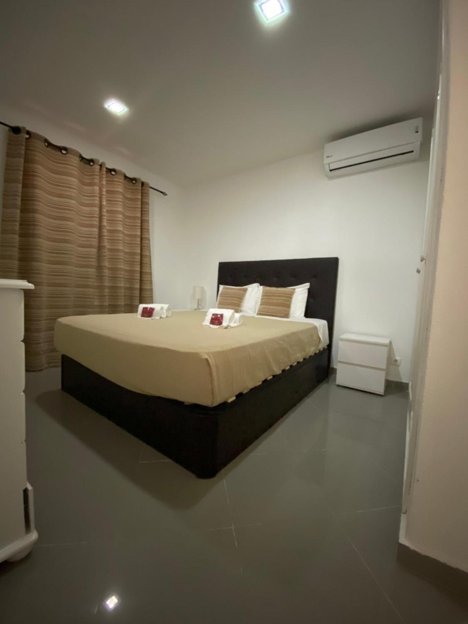 Apartamentos Poente Da Aldeia Albufeira Zimmer foto
