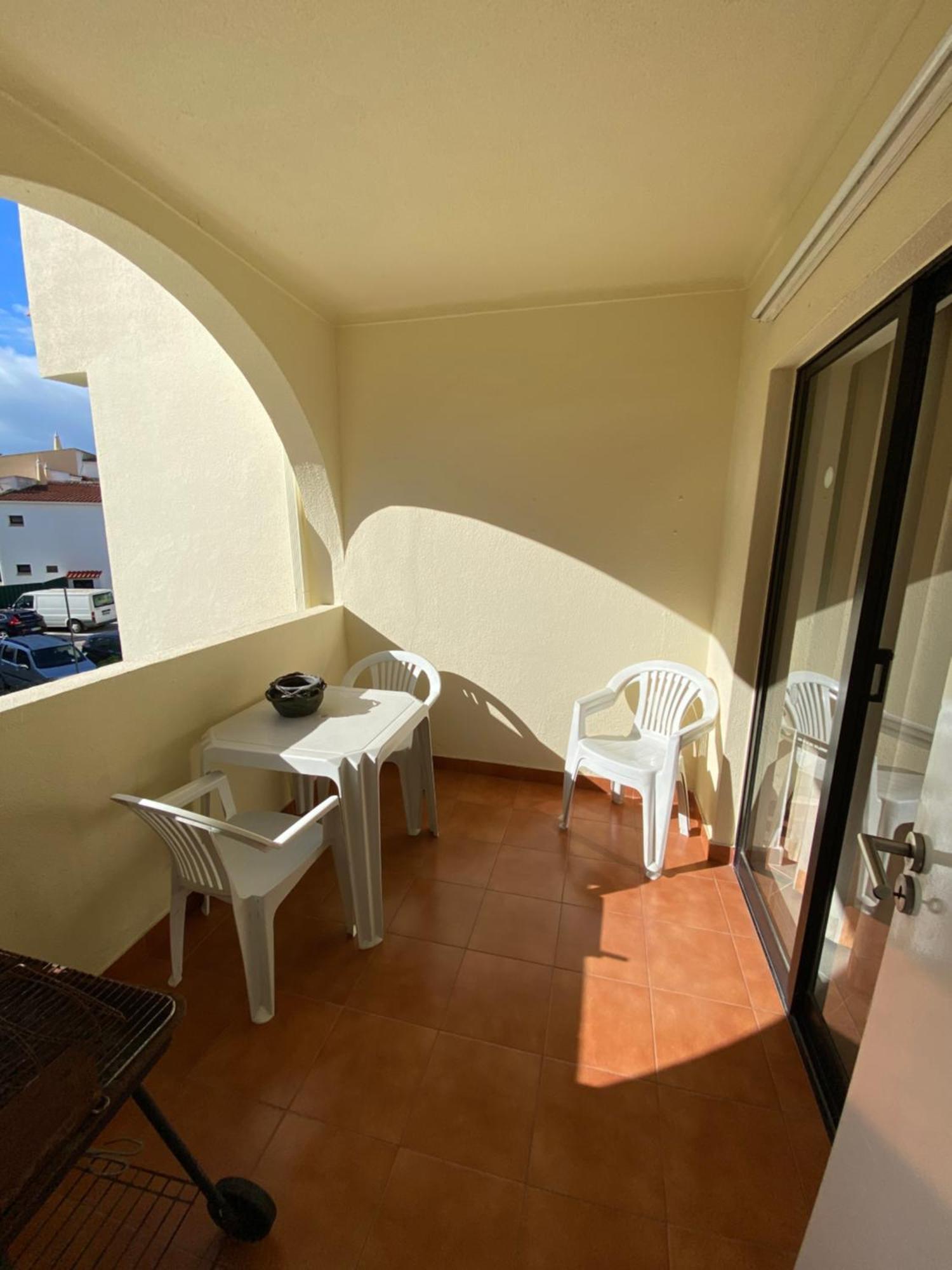 Apartamentos Poente Da Aldeia Albufeira Zimmer foto